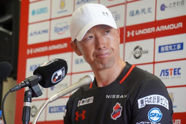 J2で再戦を果たしたいわきFCと北海道コンサドーレ札幌…当事者たちから聞く8年前の厚別の番狂わせ