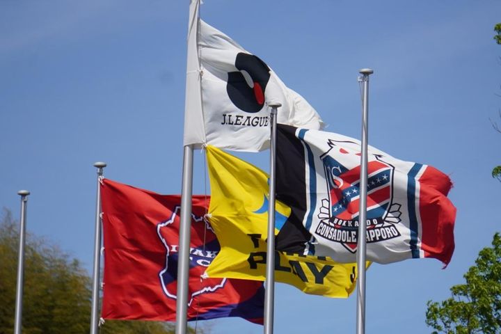 J2で再戦を果たしたいわきFCと北海道コンサドーレ札幌…当事者たちから聞く8年前の厚別の番狂わせ