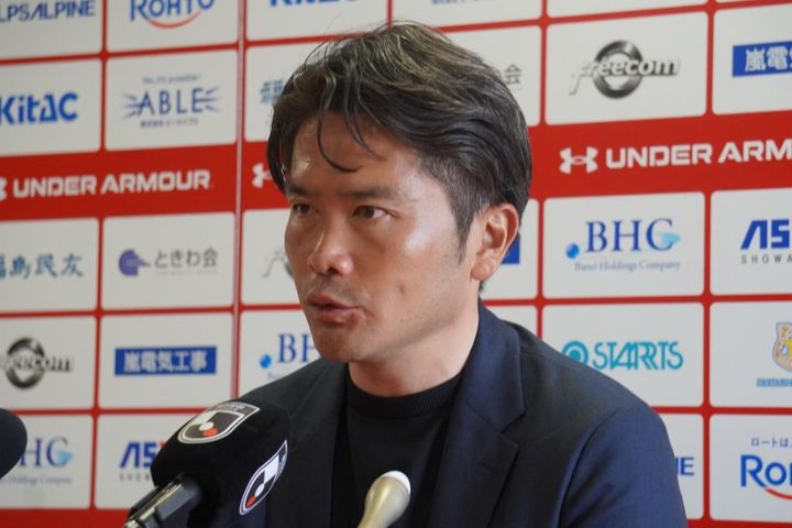 J2で再戦を果たしたいわきFCと北海道コンサドーレ札幌…当事者たちから聞く8年前の厚別の番狂わせ