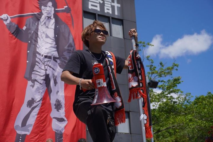 J2で再戦を果たしたいわきFCと北海道コンサドーレ札幌…当事者たちから聞く8年前の厚別の番狂わせ