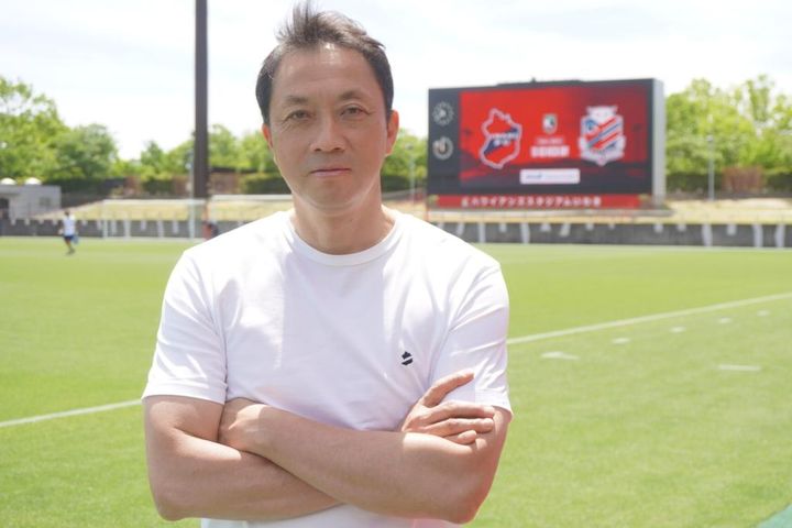 J2で再戦を果たしたいわきFCと北海道コンサドーレ札幌…当事者たちから聞く8年前の厚別の番狂わせ