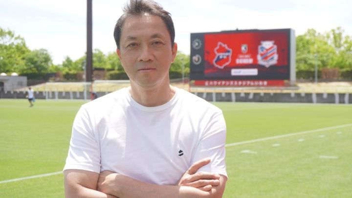 J2で再戦を果たしたいわきFCと北海道コンサドーレ札幌…当事者たちから聞く8年前の厚別の番狂わせ