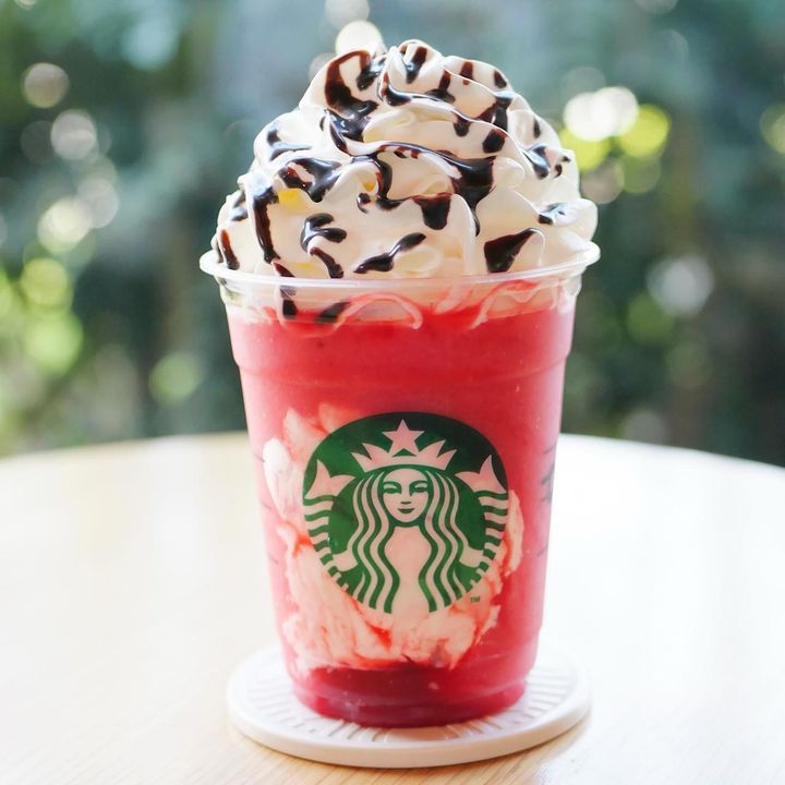 画像1: 出典：Instagram