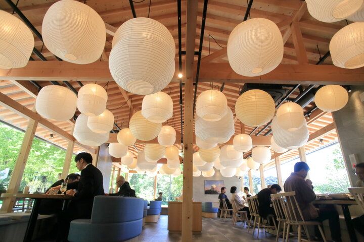 金華山・岐阜城のお膝元でグルメ＆ショッピングを満喫♪ 岐阜の魅力を詰め込んだ「岐阜城楽市」