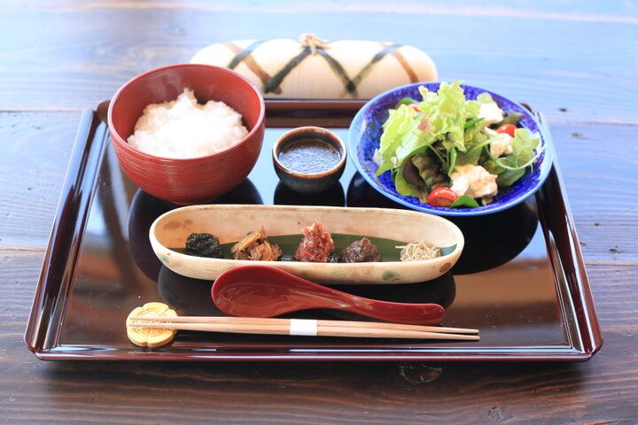 金華山・岐阜城のお膝元でグルメ＆ショッピングを満喫♪ 岐阜の魅力を詰め込んだ「岐阜城楽市」