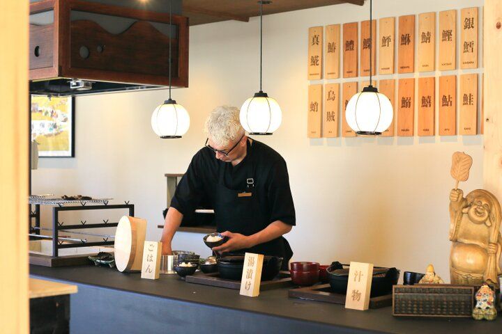 金華山・岐阜城のお膝元でグルメ＆ショッピングを満喫♪ 岐阜の魅力を詰め込んだ「岐阜城楽市」