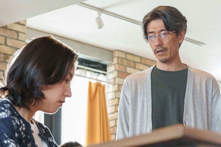 「彼女がそれも愛と呼ぶなら」（読売テレビ・日本テレビ系）