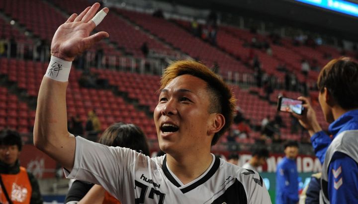 【インタビュー】『天才』と呼ばれた日本人MFの紆余曲折のキャリア…韓国で変化したマインドとはー前編ー