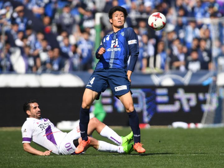 【インタビュー】『天才』と呼ばれた日本人MFの紆余曲折のキャリア…韓国で変化したマインドとはー前編ー