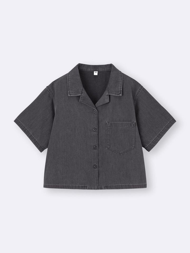 画像3: 出典：GU