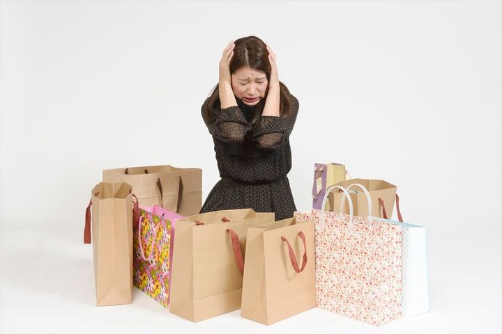 「また買い過ぎちゃった…」をなくすためには？