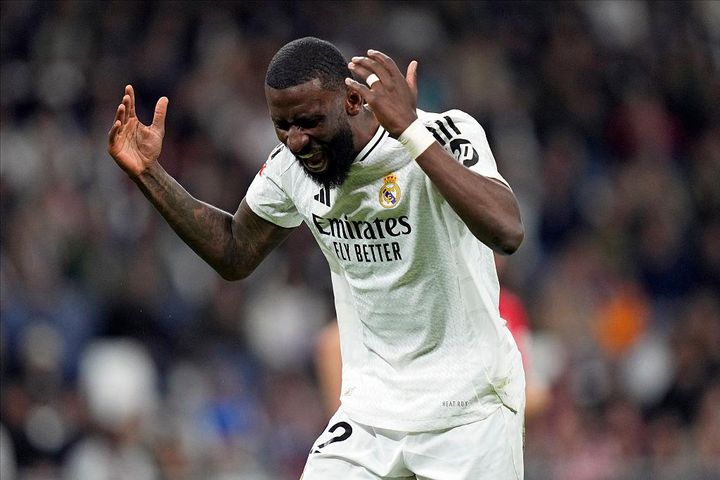 世界的強豪レアル・マドリーが「0円」で獲得したベストイレブン