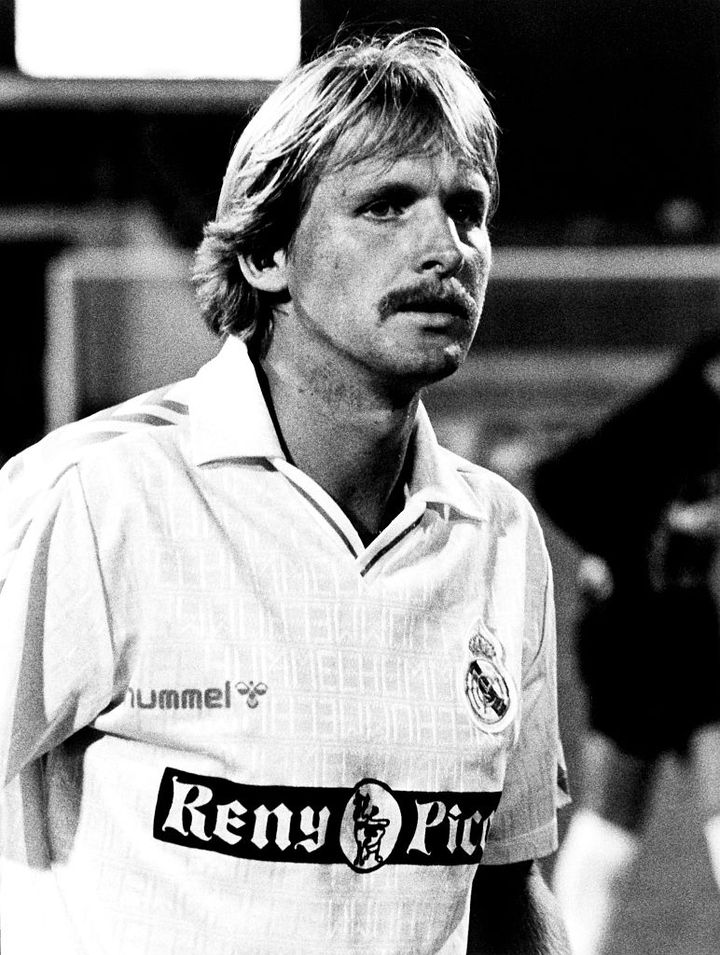 世界的強豪レアル・マドリーが「0円」で獲得したベストイレブン