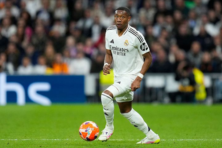 世界的強豪レアル・マドリーが「0円」で獲得したベストイレブン