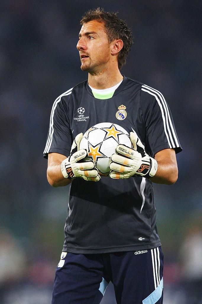 世界的強豪レアル・マドリーが「0円」で獲得したベストイレブン