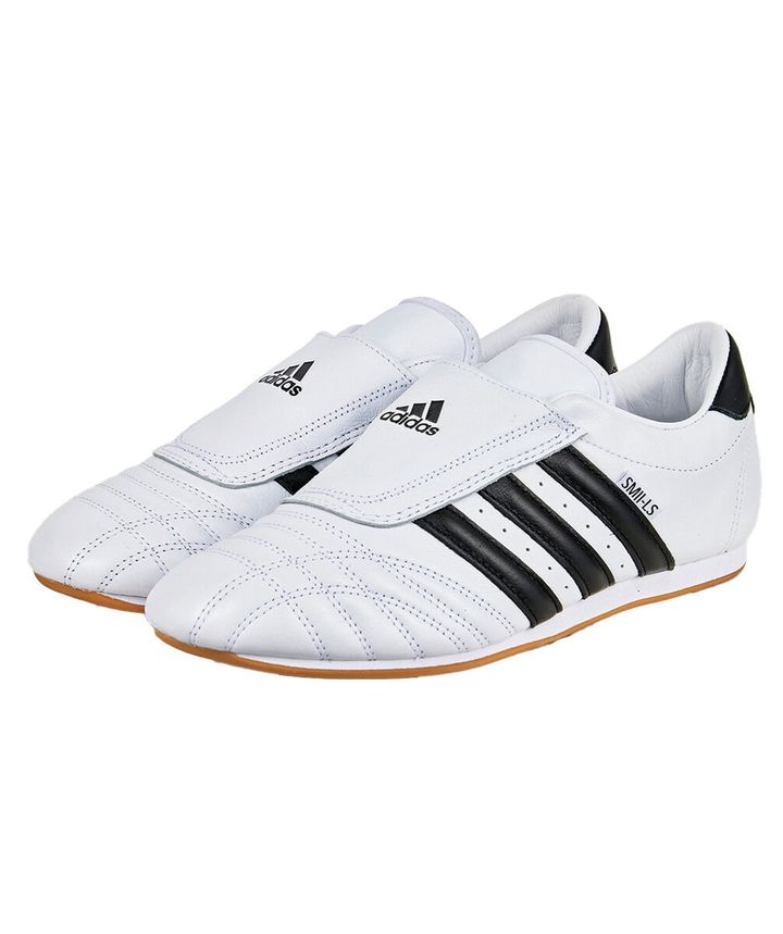 ティナとシューズ