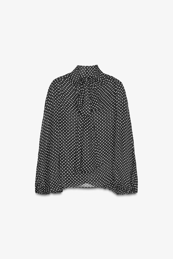 画像1: 出典：ZARA