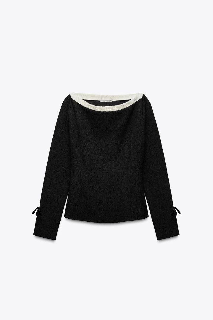 画像3: 出典：ZARA