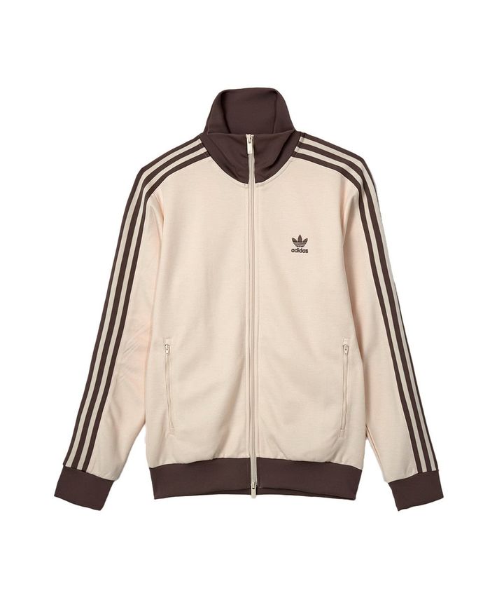 トラックジャケット