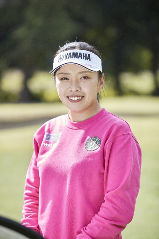 ダフリのミスをなくすコツは「左手主導」女子プロがレッスン