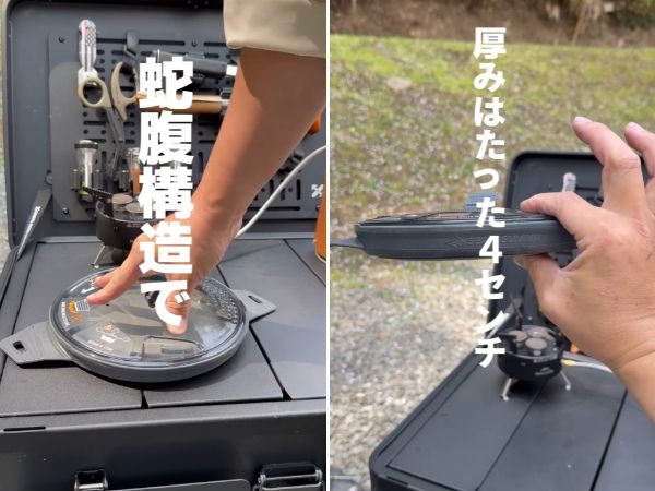 知らないと損！ テントやタープのトラブル予防策や豆知識まとめ