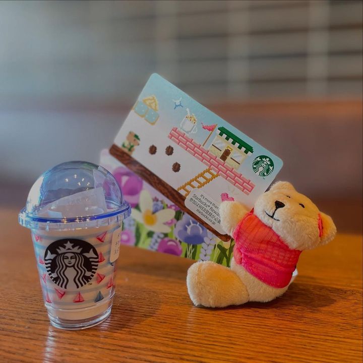 画像1: 出典：Instagram