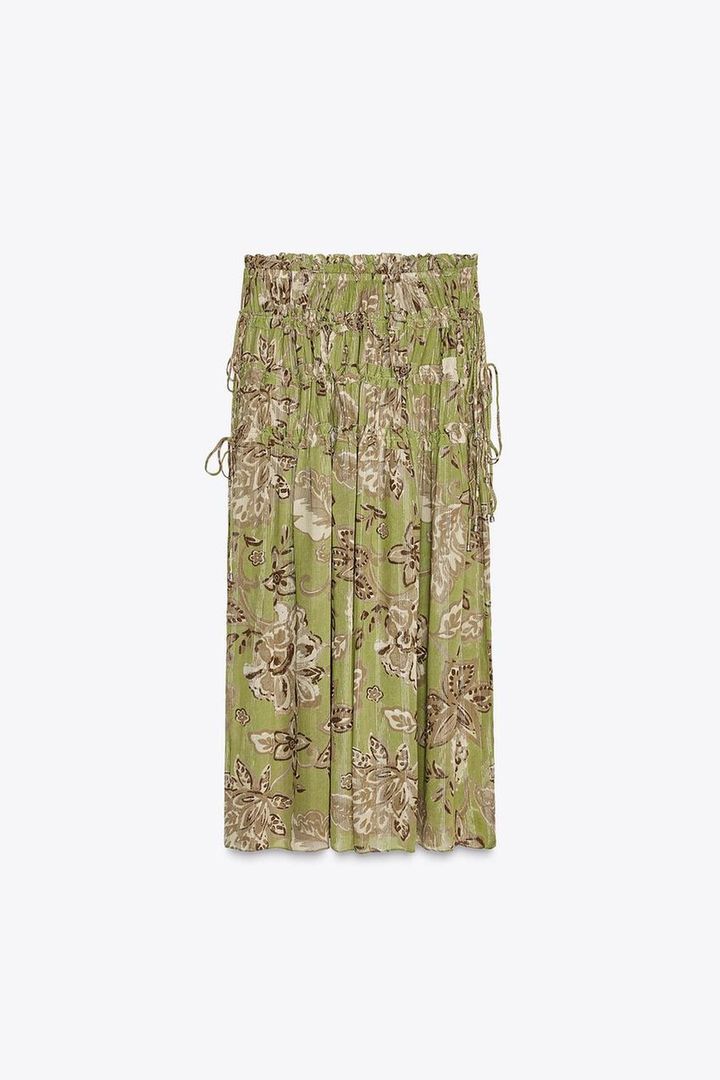 画像1: 出典：ZARA