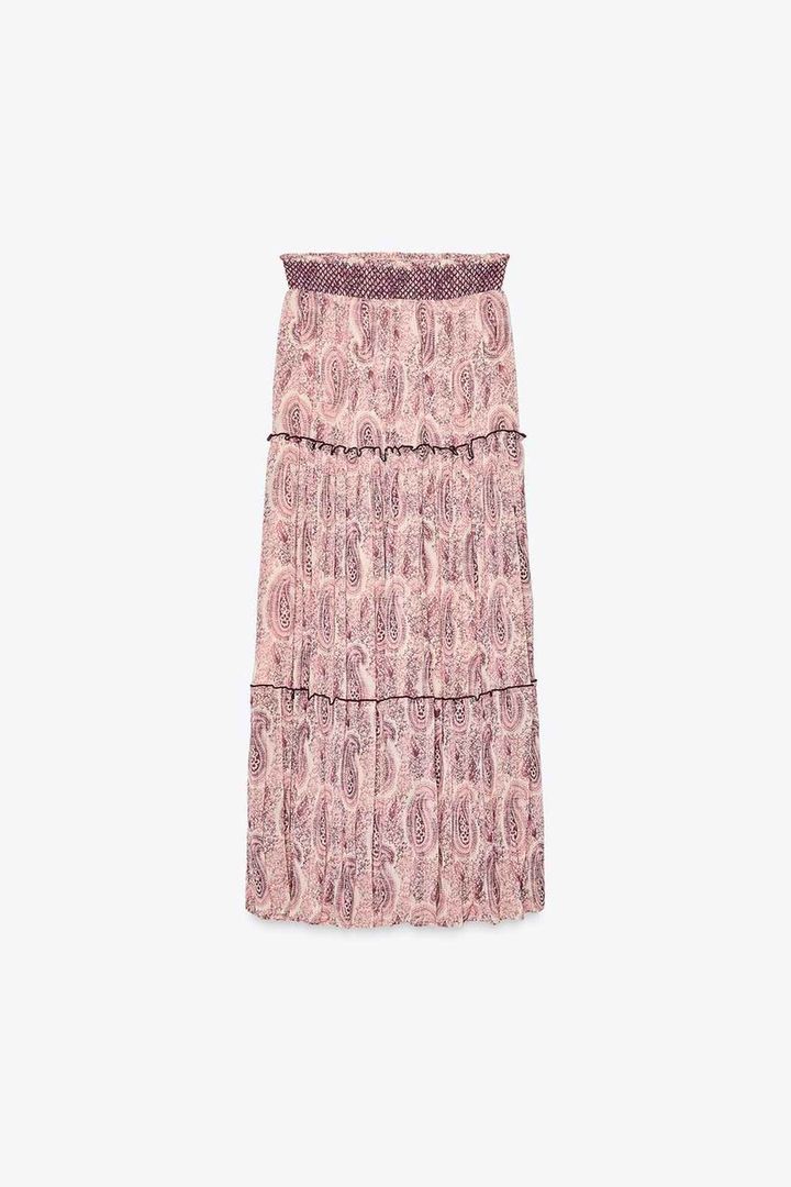 画像2: 出典：ZARA