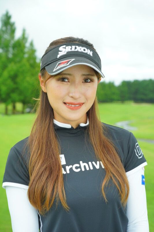 手打ち防止テクを女子プロが解説！切り返しで沈み込むのがポイント