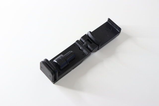 多機能スマホホルダー