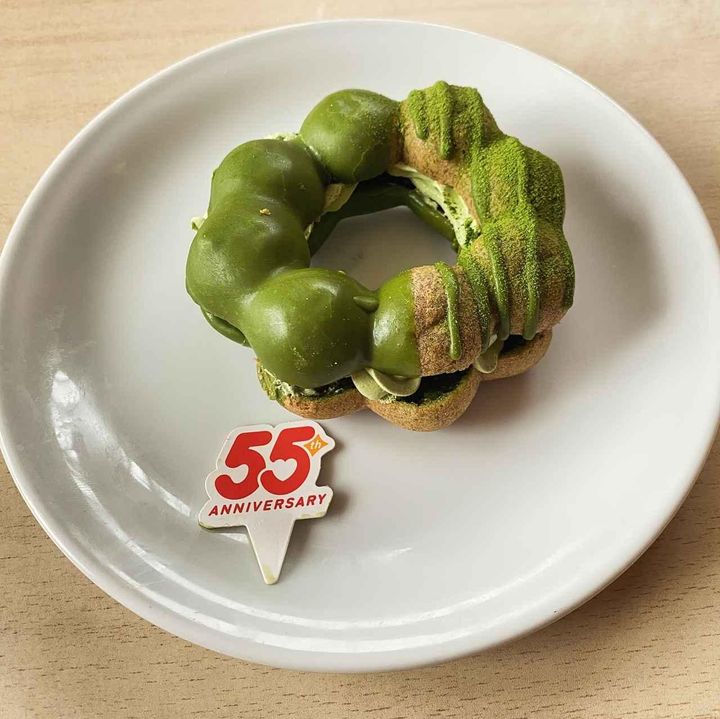 画像: 出典：Instagram