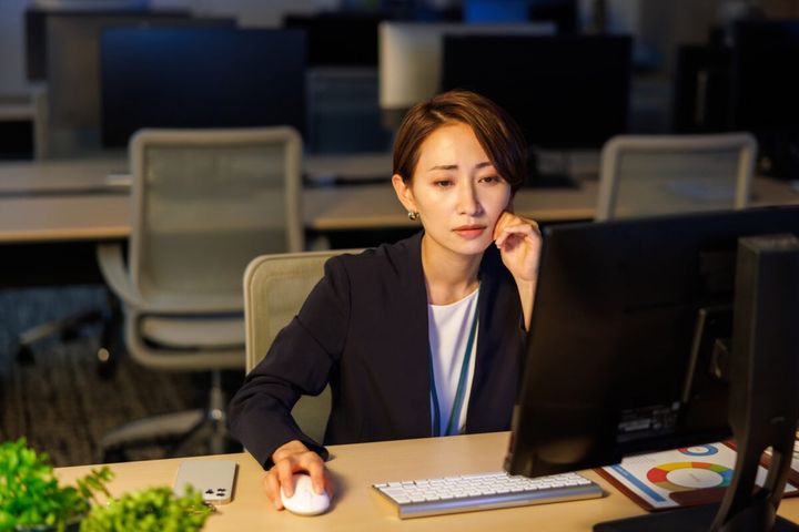 仕事で夕食が遅くなる場合の対処法は？