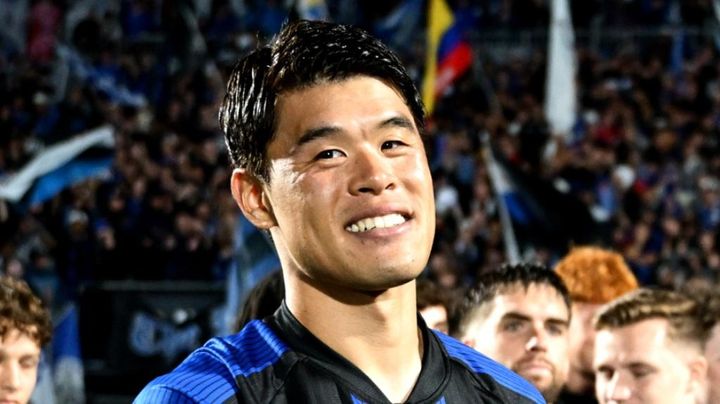 35歳元日本代表が所属する海外チーム、優勝しても国際大会に出場不可…「世界で唯一のチーム」と注目される