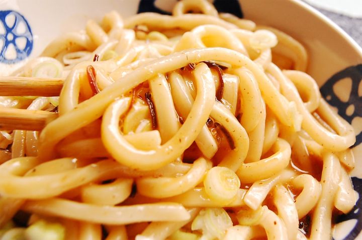 うどん