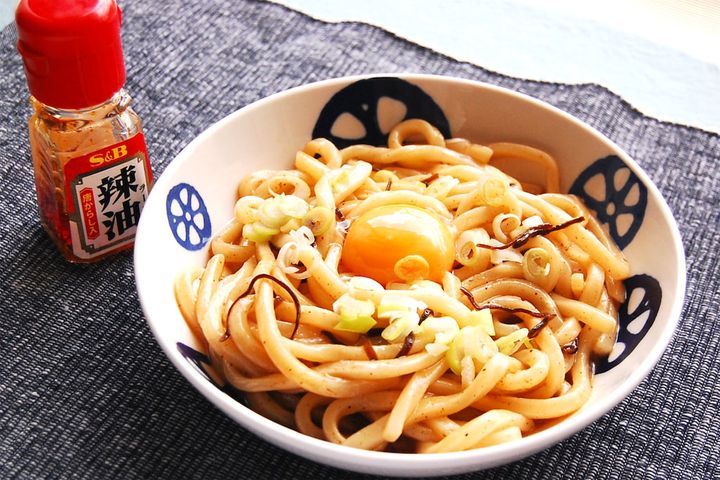 うどん