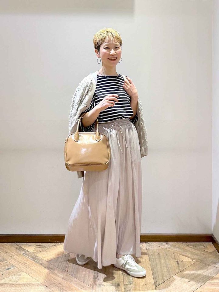 画像1: 出典：and ST