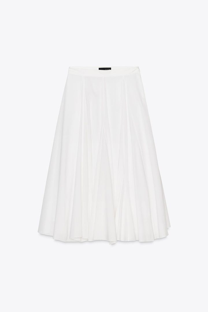 画像2: 出典：ZARA