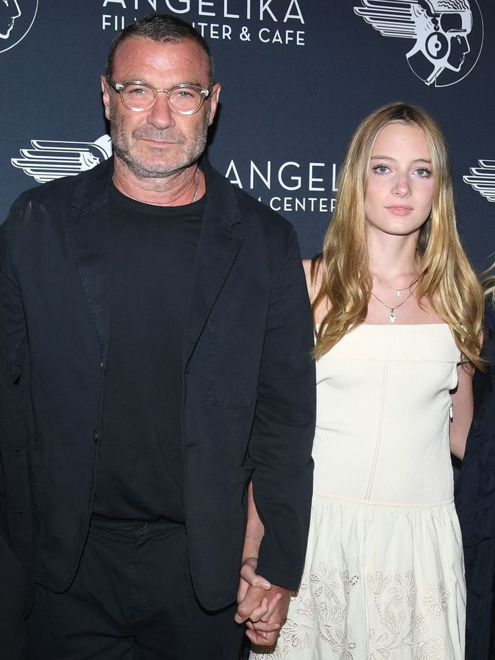 『Across The River And Into The Trees（）