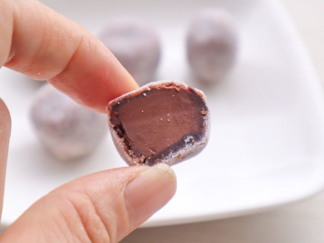 明治 ザ・カカオ