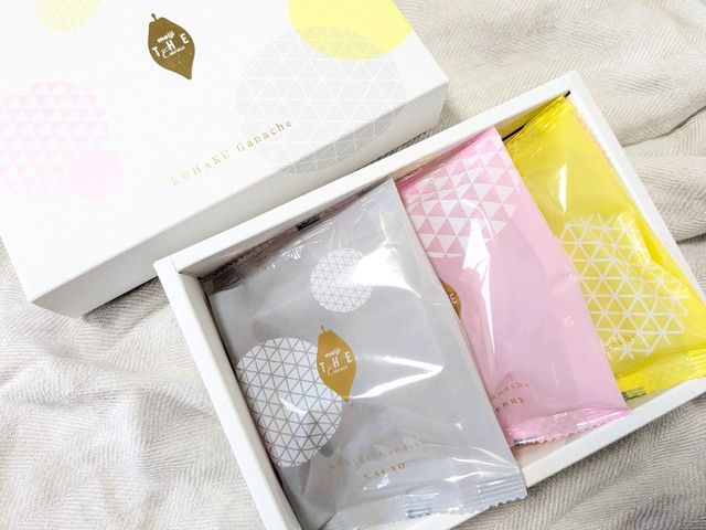 明治 ザ・カカオ