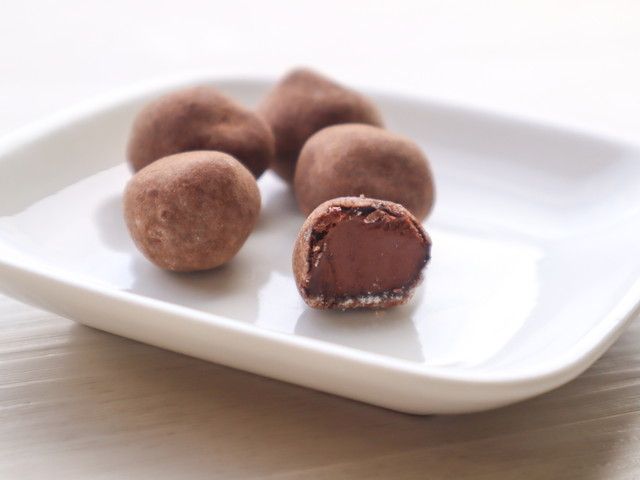 明治 ザ・カカオ