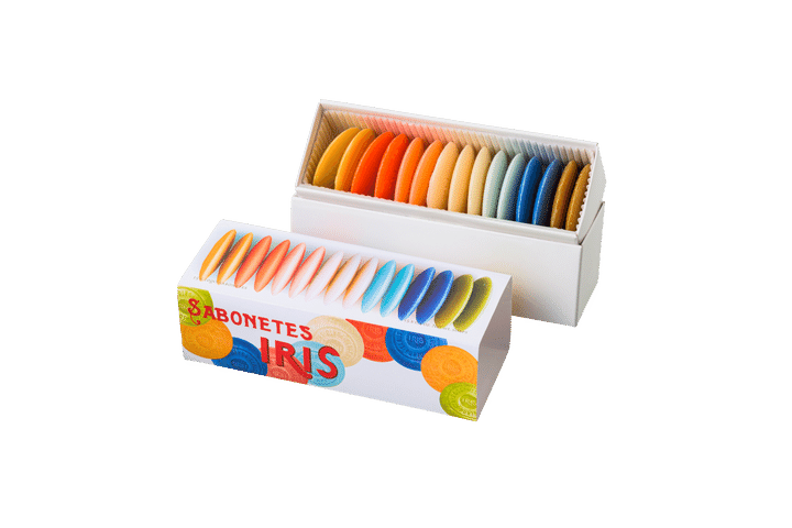 〈CLAUS PORTO〉のソープセット