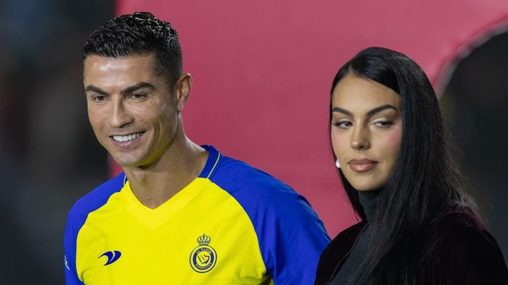 40歳ロナウド、妻と寿司を食べる！ネタはやっぱりあれだった 「愛する人との夕食」