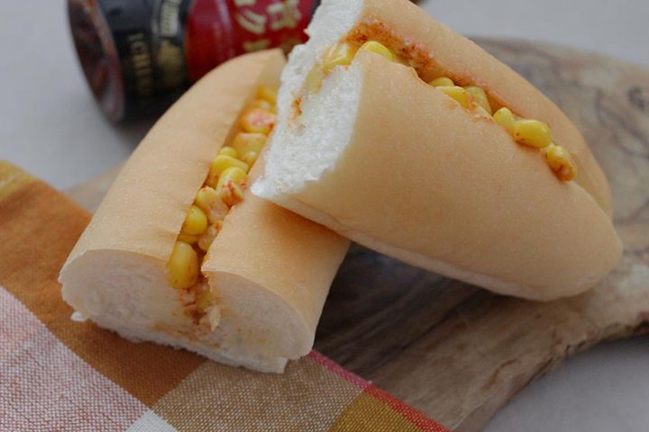 一蘭 旨辛コク増し ミルクフランス