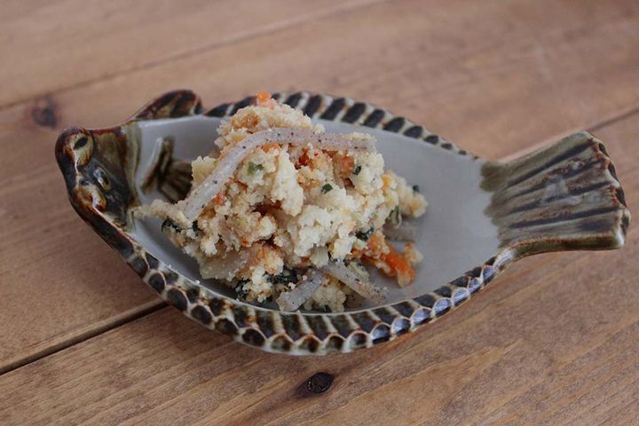 一蘭 旨辛コク増し 卯の花