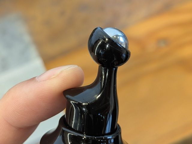 john masters organicsの写真