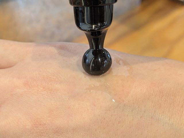 john masters organicsの写真