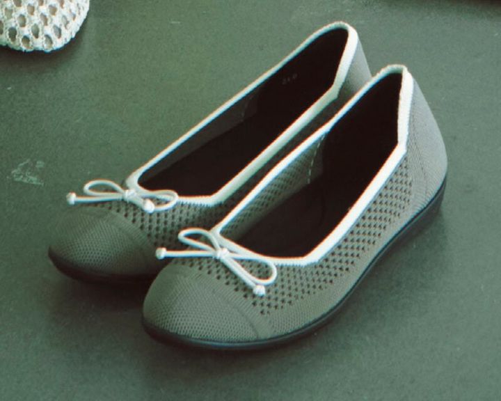 チャーミングで楽ちん♡