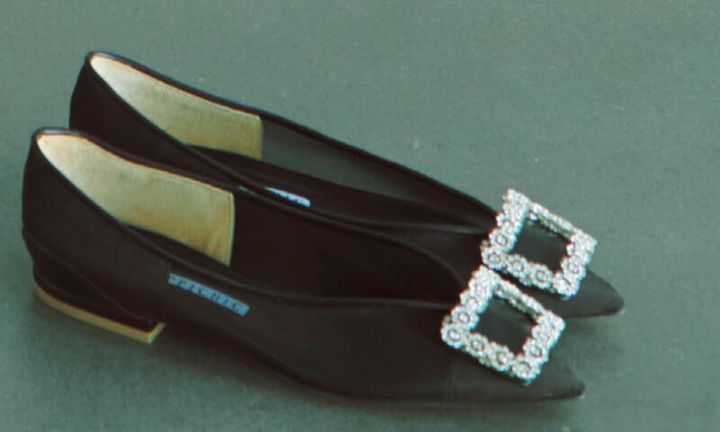 ラグジュアリーなオーラ