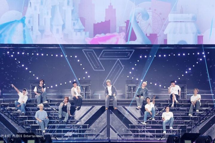 seventeenアンコール